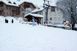 Alta Val Badia (146), Chiara R (43), Sci Alpino (290)